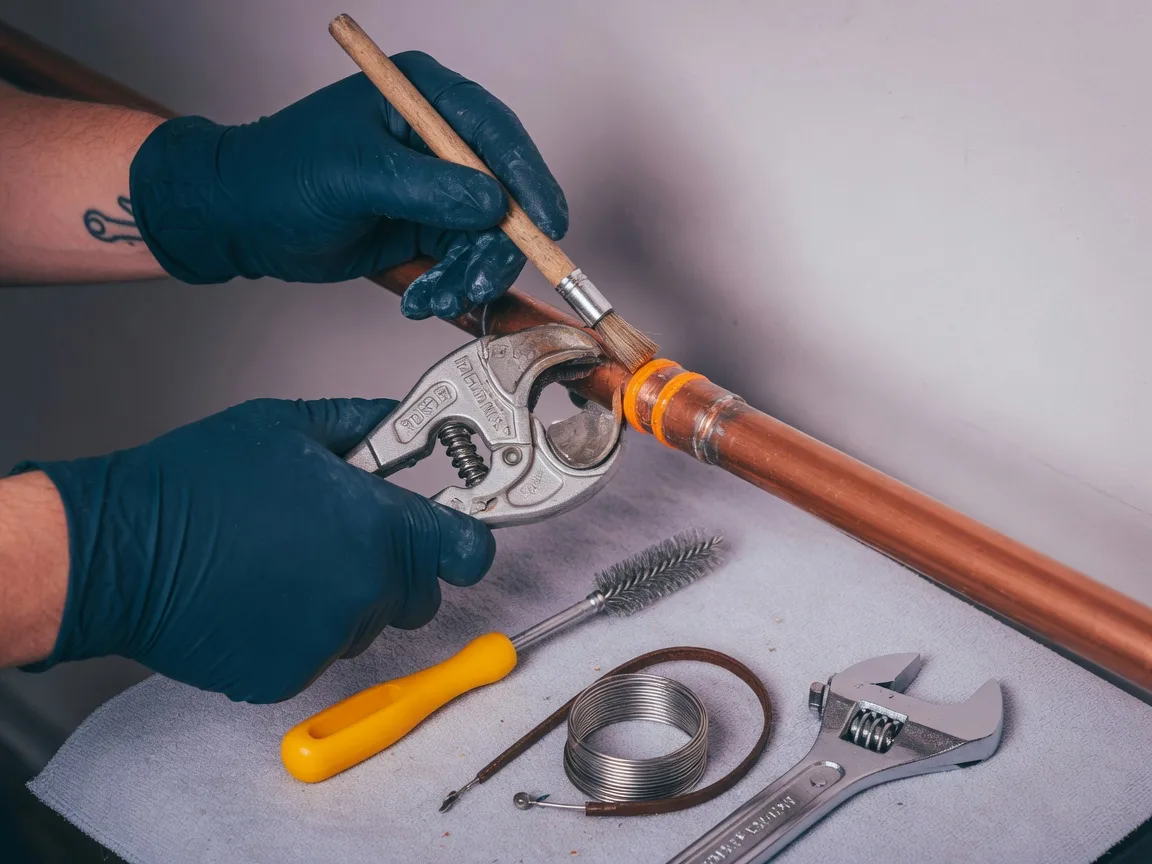 Why choose Sump Pump Repair in Palo Verde, CA